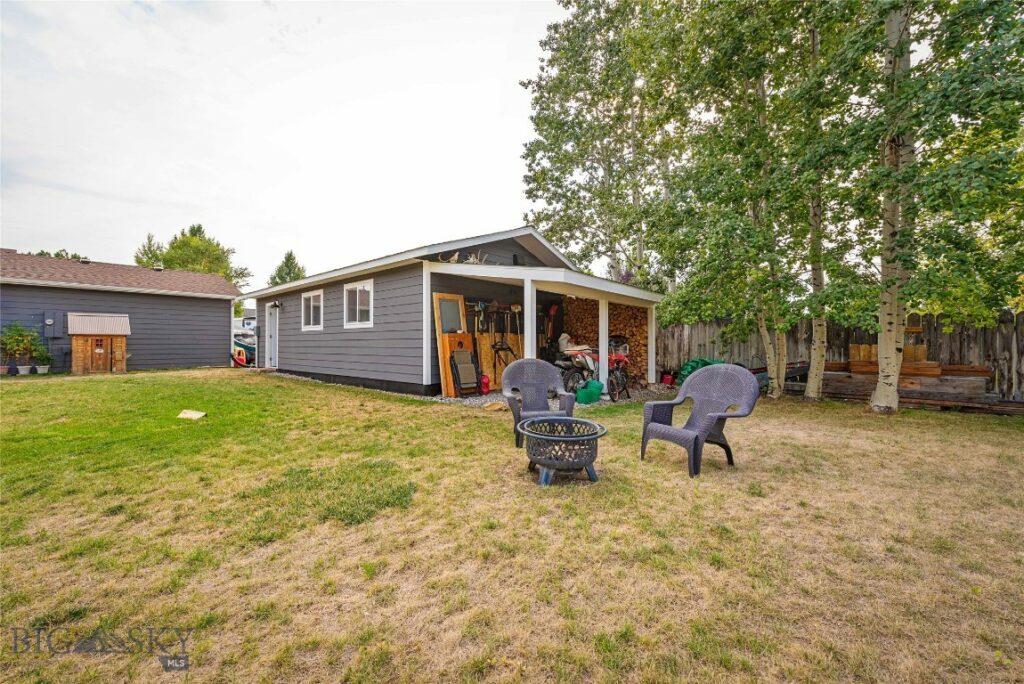283 Valley Grove Drive, Bozeman MT 59718