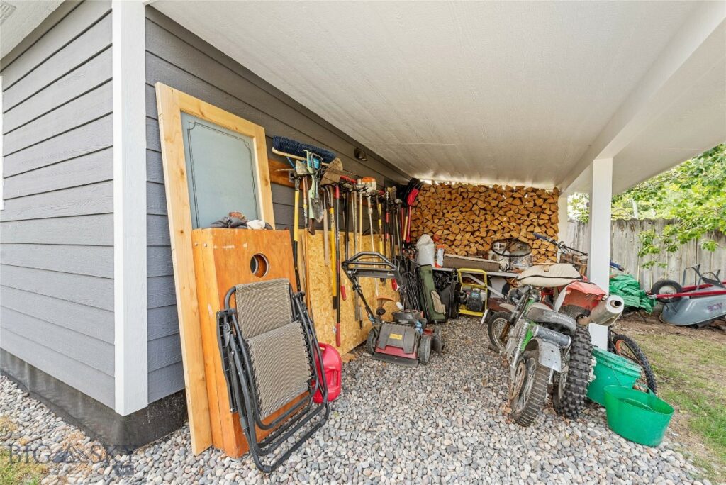 283 Valley Grove Drive, Bozeman MT 59718