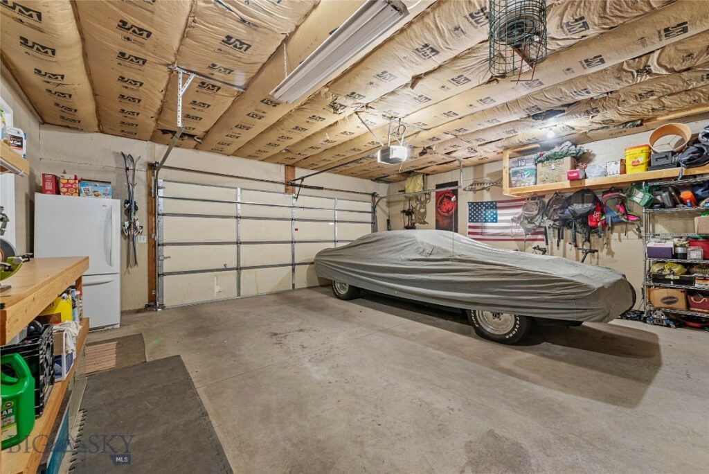 283 Valley Grove Drive, Bozeman MT 59718