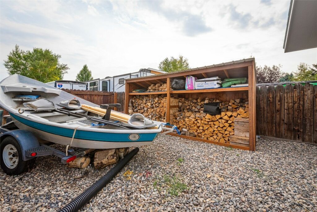 283 Valley Grove Drive, Bozeman MT 59718