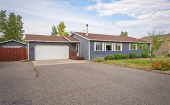 283 Valley Grove Drive, Bozeman MT 59718