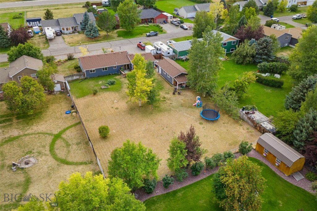 283 Valley Grove Drive, Bozeman MT 59718