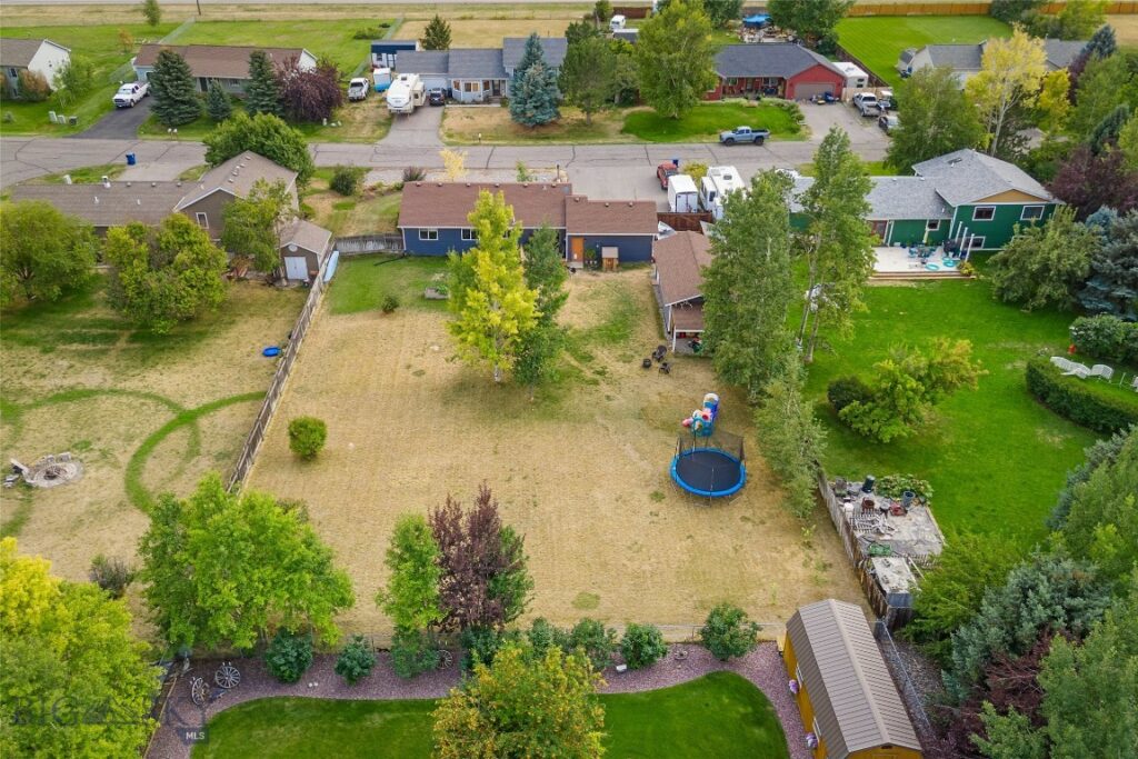 283 Valley Grove Drive, Bozeman MT 59718