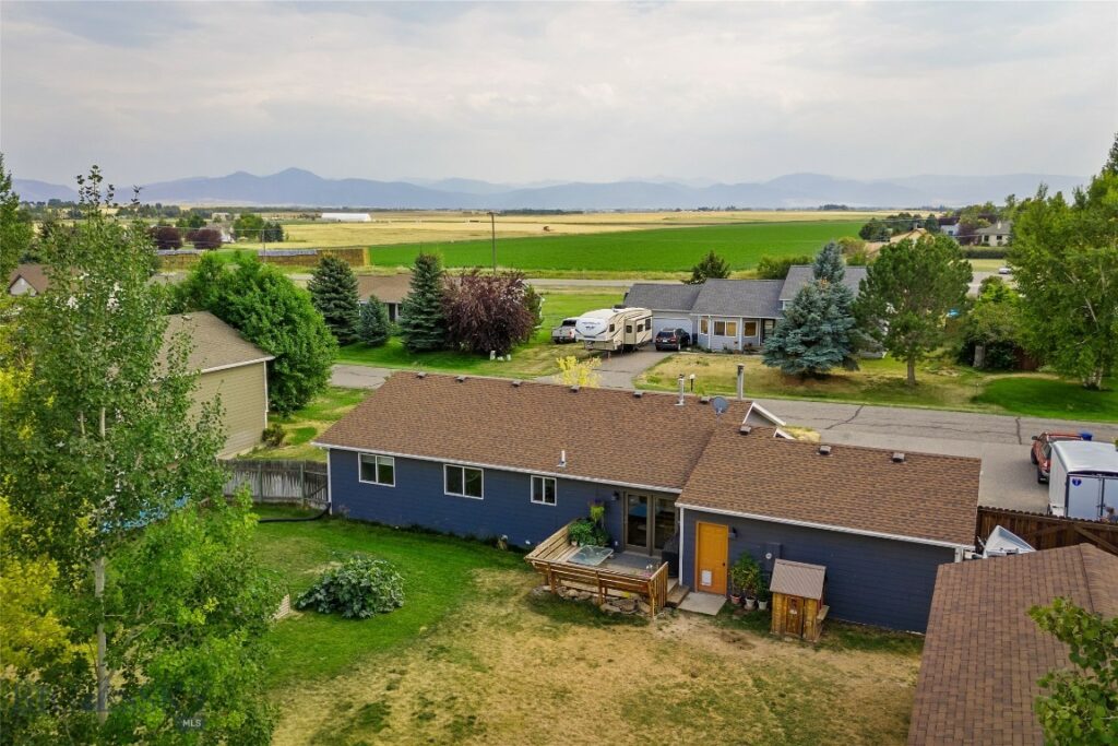 283 Valley Grove Drive, Bozeman MT 59718