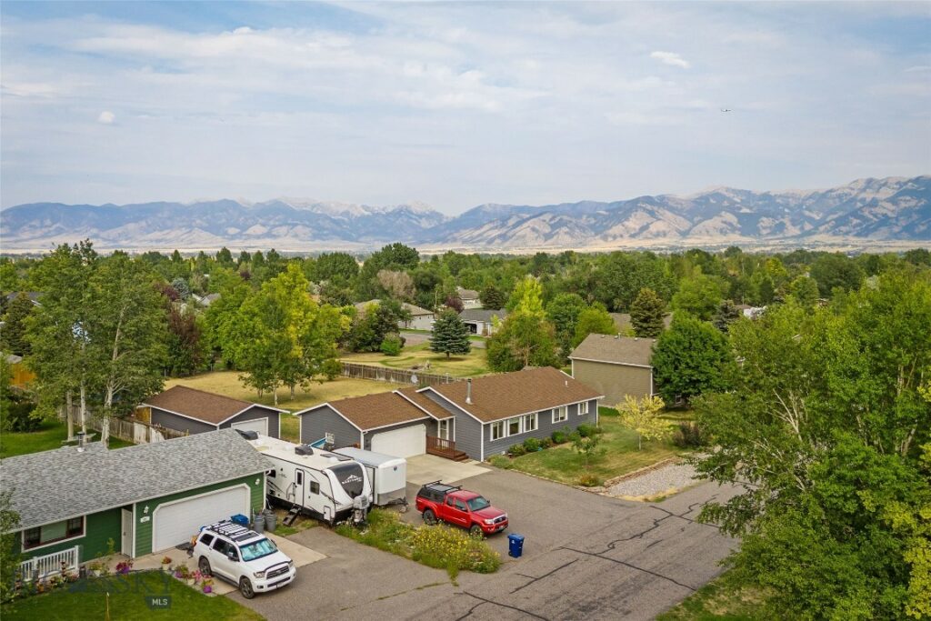 283 Valley Grove Drive, Bozeman MT 59718