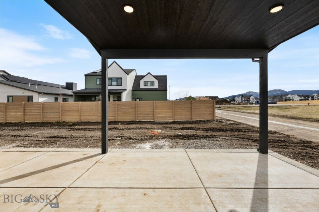 2830 S 30th Avenue, Bozeman MT 59718