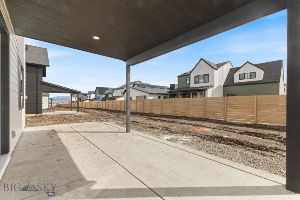 2830 S 30th Avenue, Bozeman MT 59718