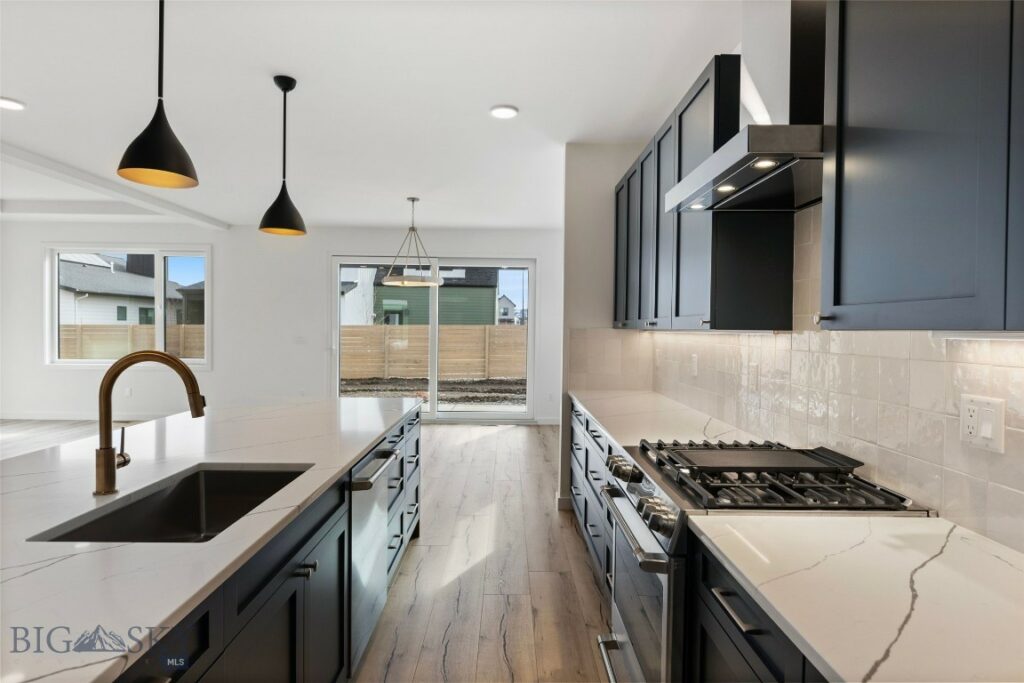 2830 S 30th Avenue, Bozeman MT 59718