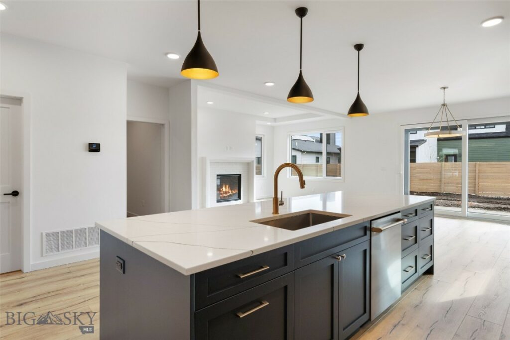 2830 S 30th Avenue, Bozeman MT 59718
