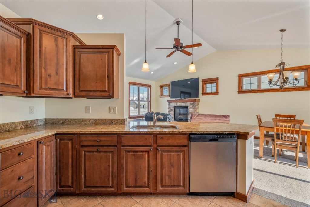 2836 Meah Lane, Bozeman MT 59718