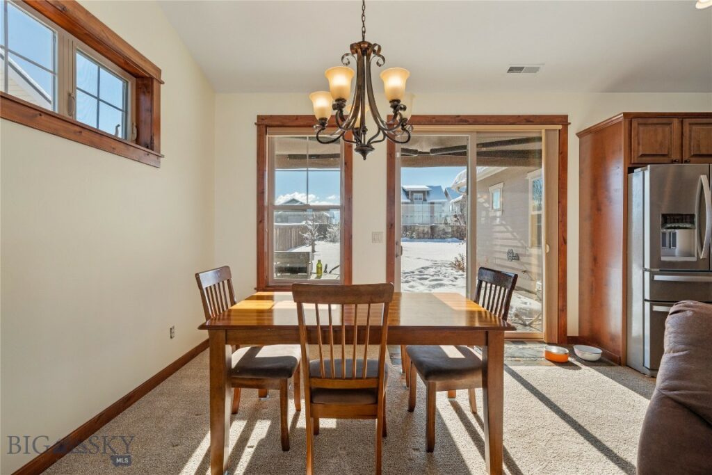 2836 Meah Lane, Bozeman MT 59718