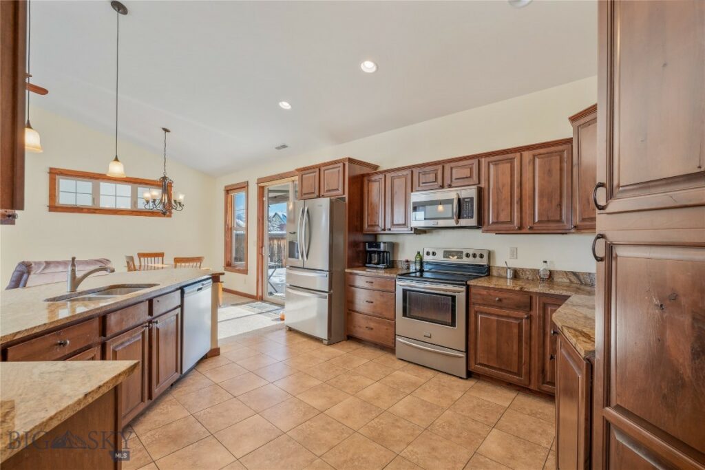 2836 Meah Lane, Bozeman MT 59718