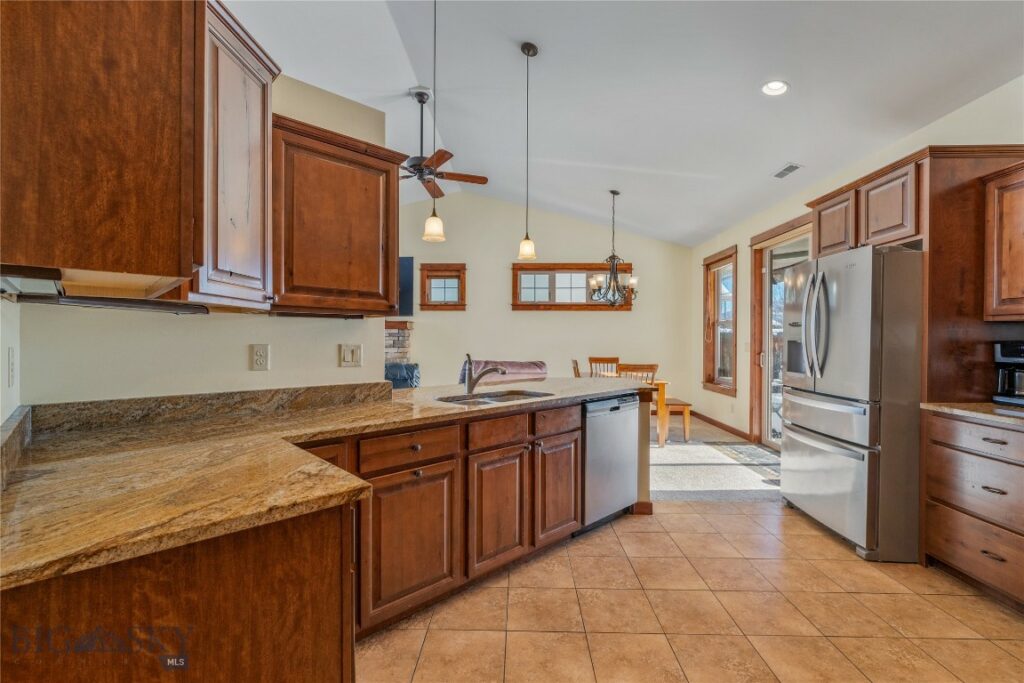 2836 Meah Lane, Bozeman MT 59718