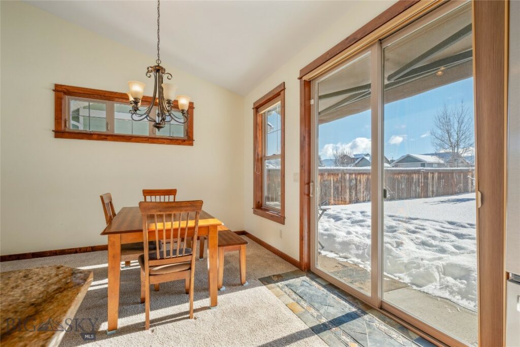 2836 Meah Lane, Bozeman MT 59718