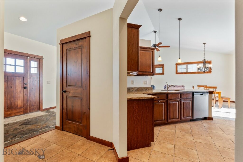 2836 Meah Lane, Bozeman MT 59718