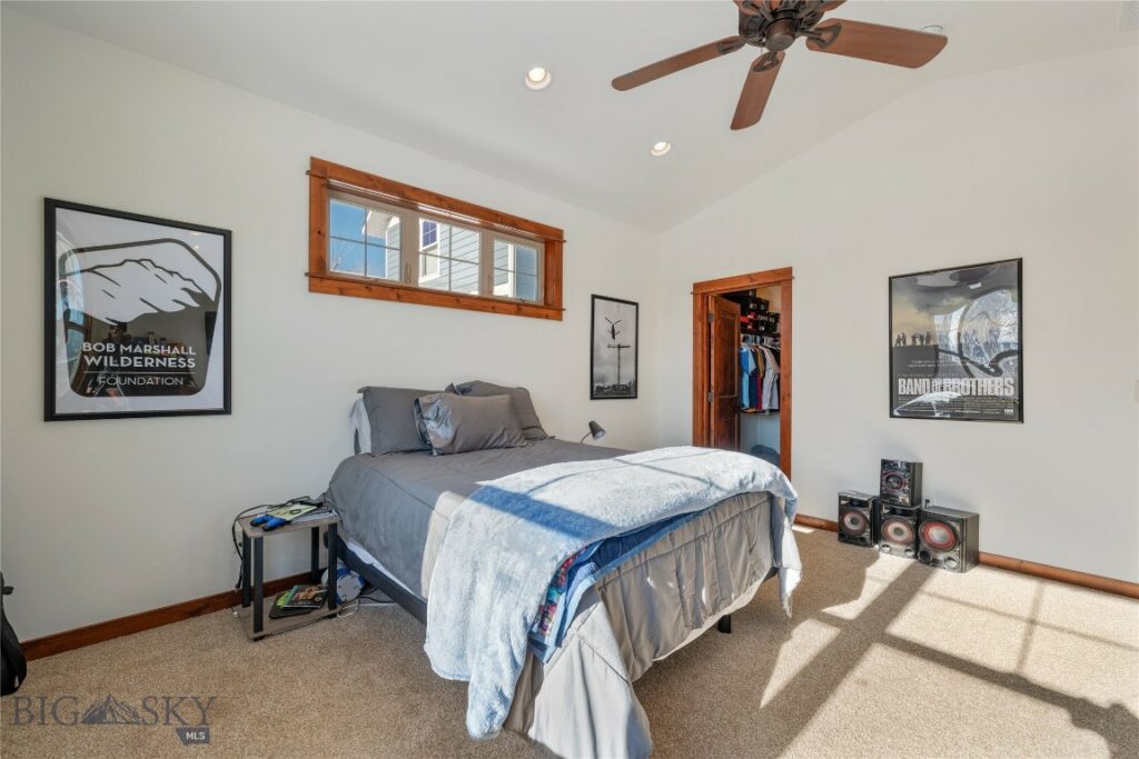 2836 Meah Lane, Bozeman MT 59718