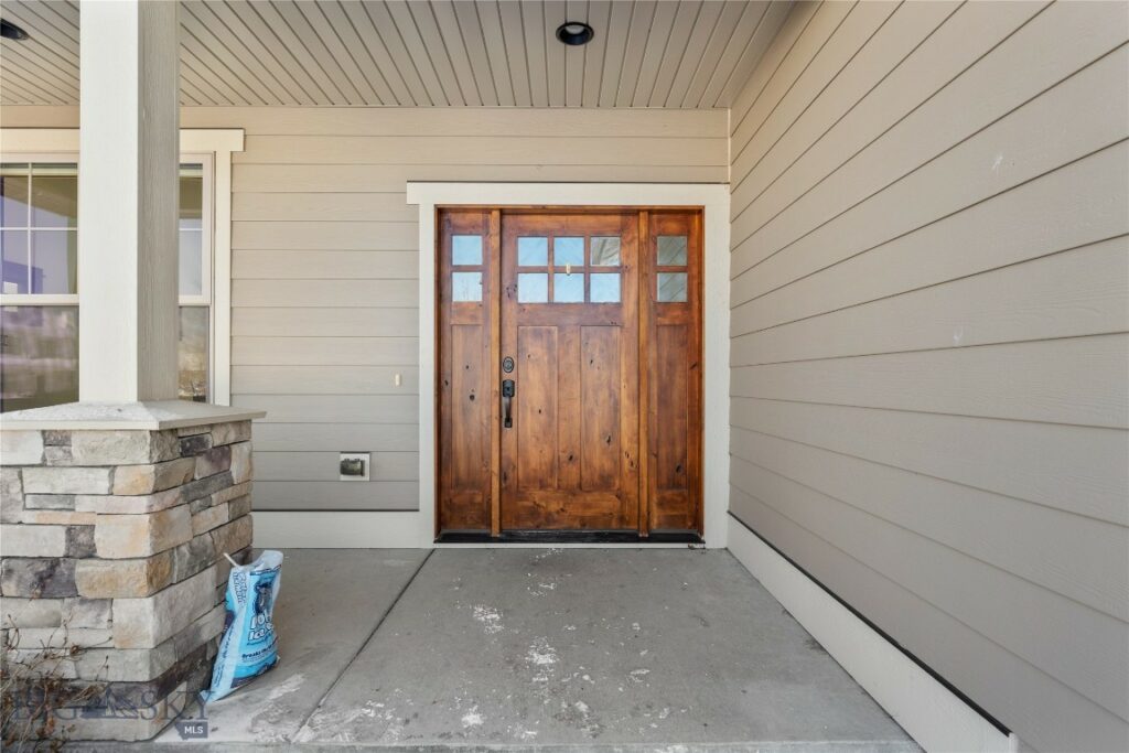 2836 Meah Lane, Bozeman MT 59718