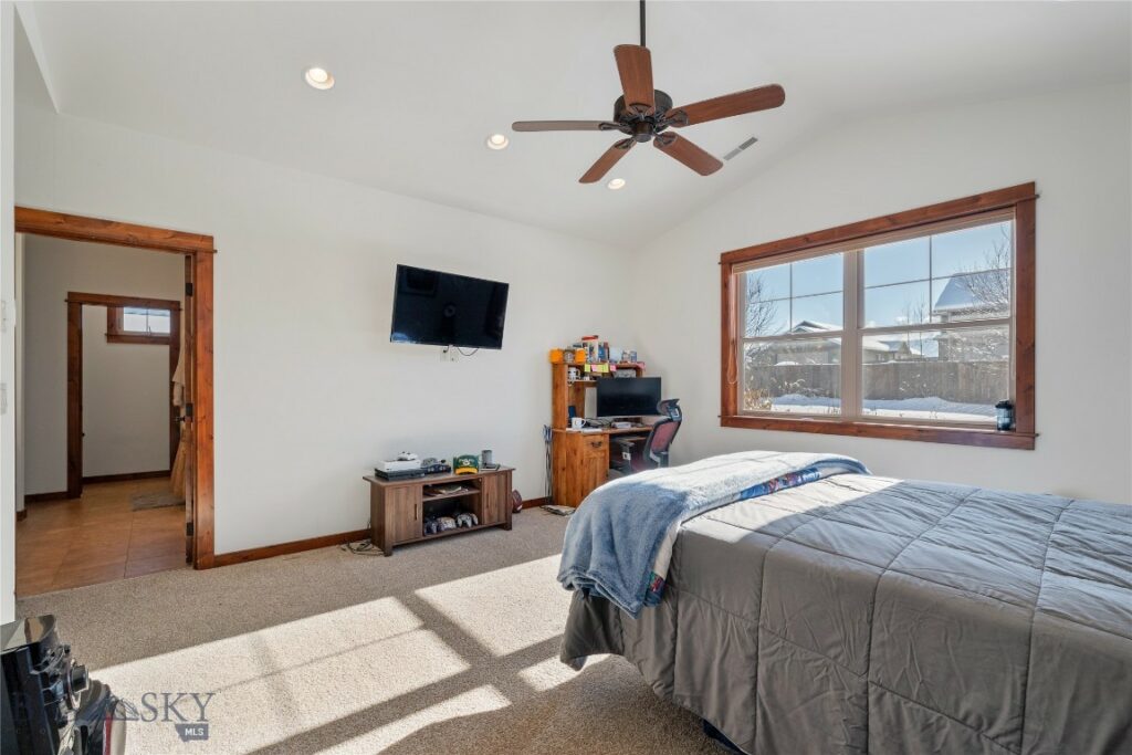 2836 Meah Lane, Bozeman MT 59718