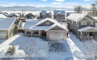 2836 Meah Lane, Bozeman MT 59718