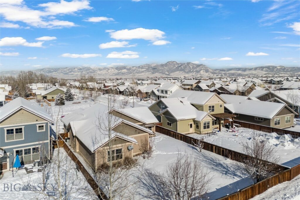 2836 Meah Lane, Bozeman MT 59718