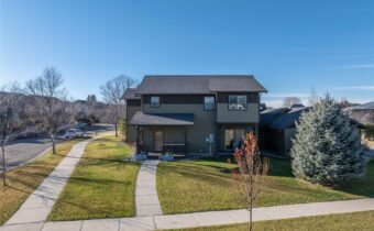 2839 Blackbird Drive, Bozeman MT 59718