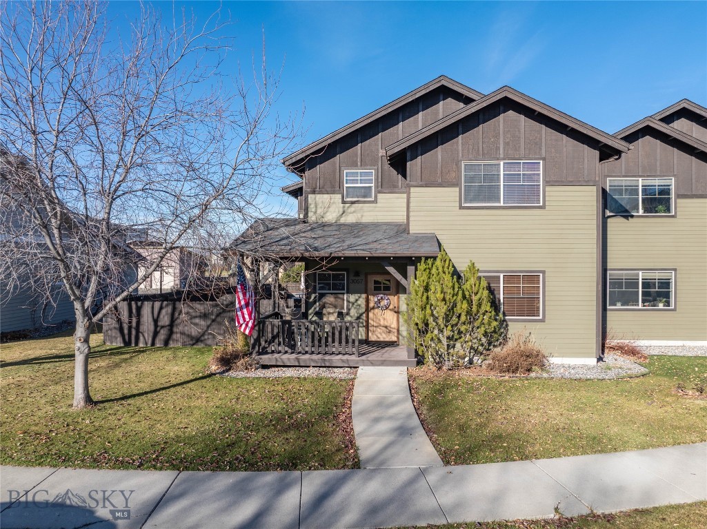 2839 Blackbird Drive, Bozeman MT 59718