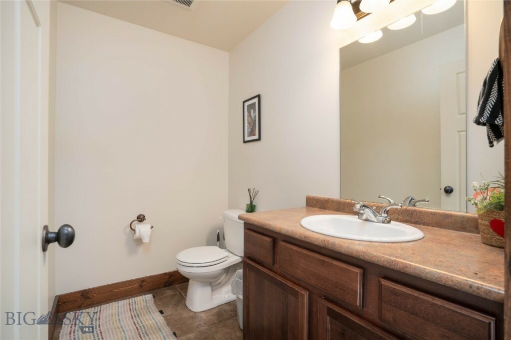 2839 Blackbird Drive, Bozeman MT 59718