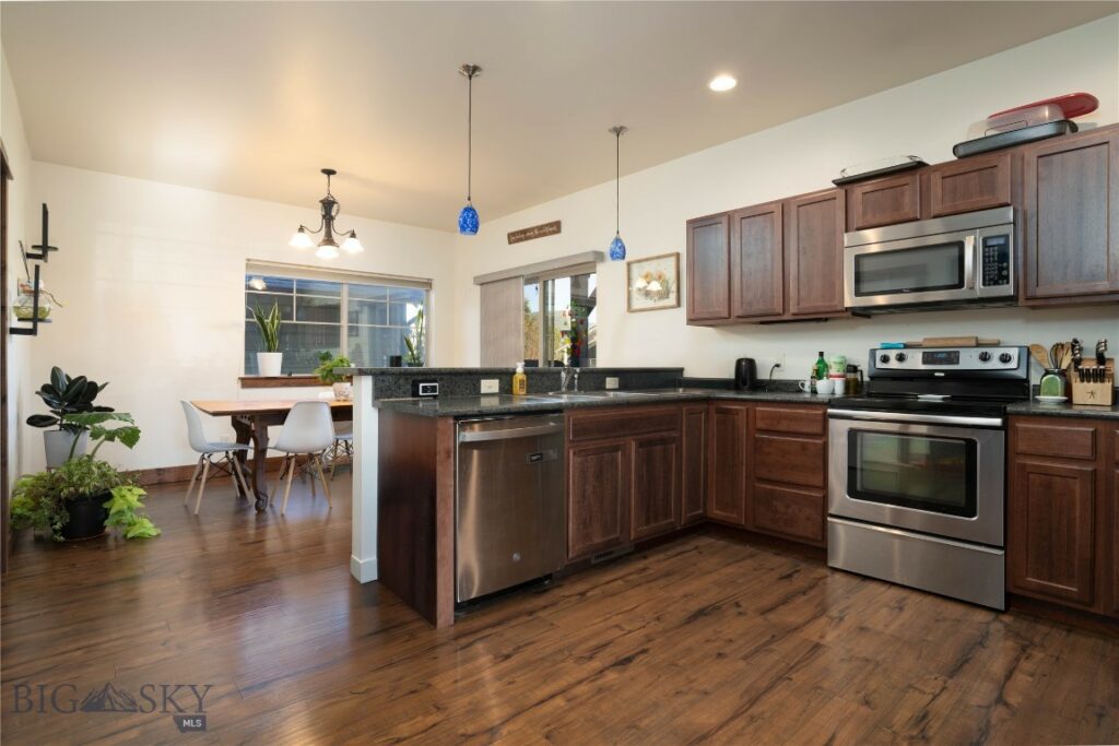 2839 Blackbird Drive, Bozeman MT 59718