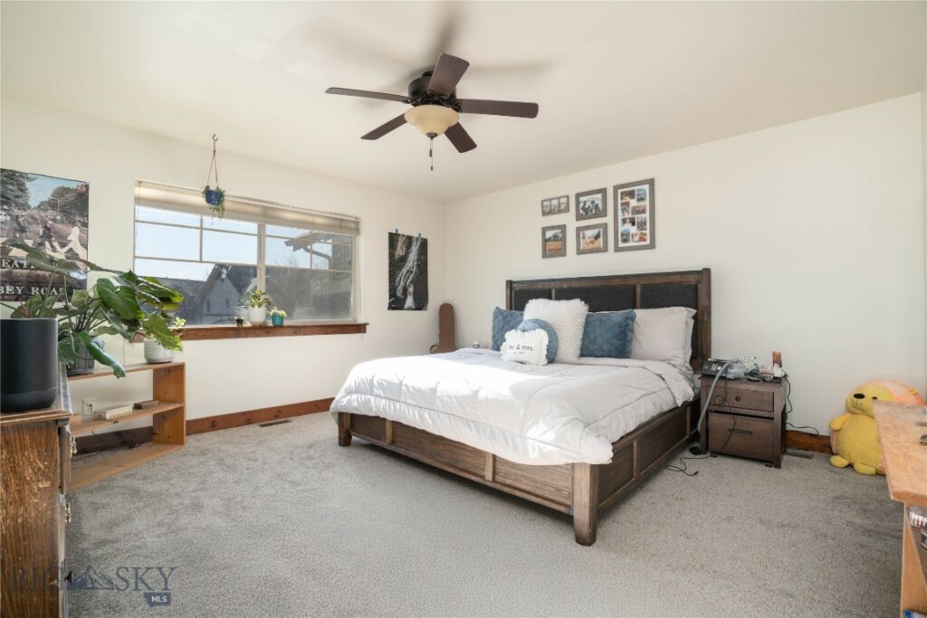 2839 Blackbird Drive, Bozeman MT 59718