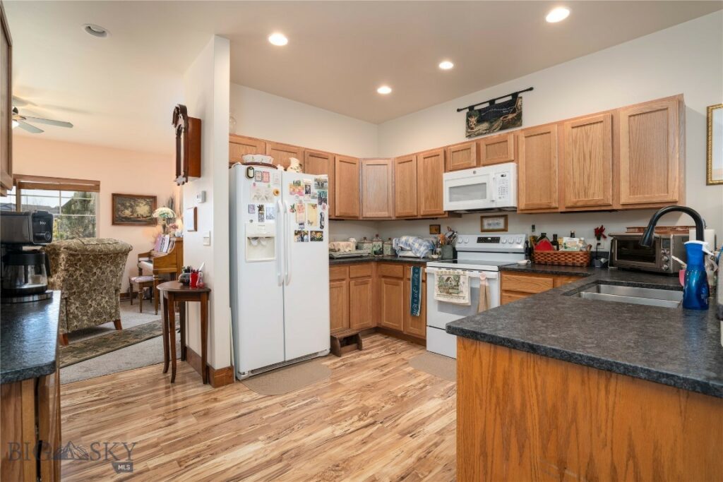 2839 Blackbird Drive, Bozeman MT 59718