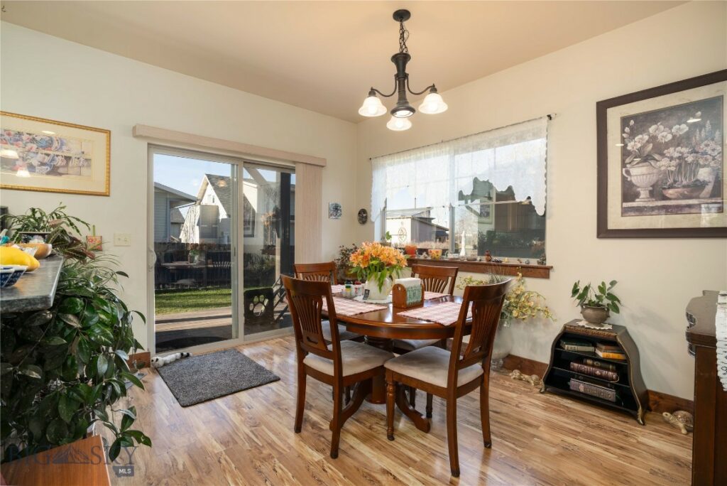 2839 Blackbird Drive, Bozeman MT 59718