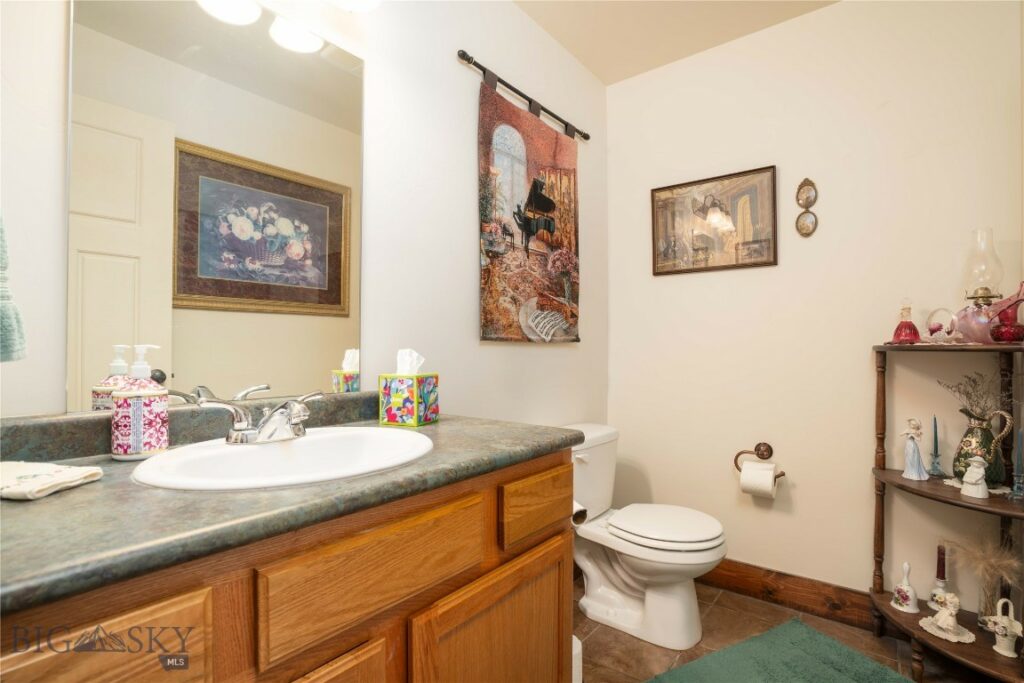 2839 Blackbird Drive, Bozeman MT 59718