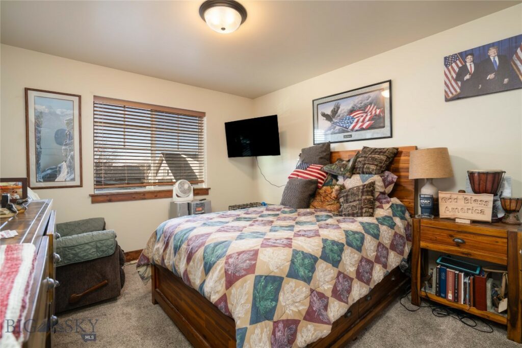 2839 Blackbird Drive, Bozeman MT 59718