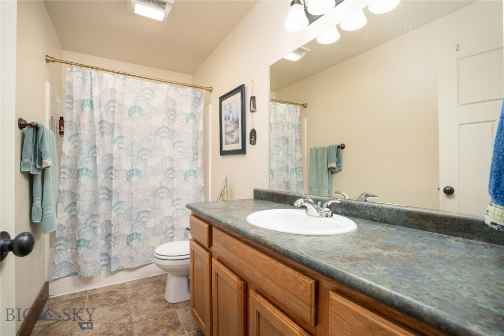 2839 Blackbird Drive, Bozeman MT 59718