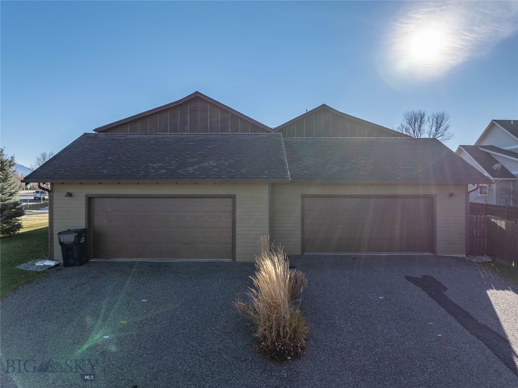 2839 Blackbird Drive, Bozeman MT 59718