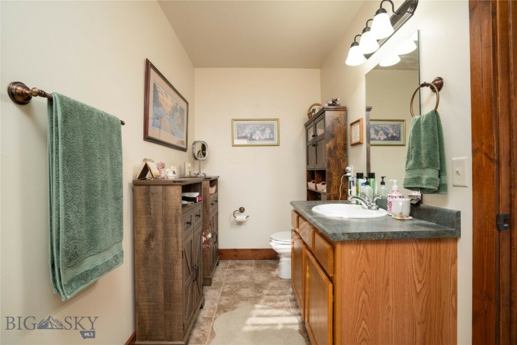 2839 Blackbird Drive, Bozeman MT 59718