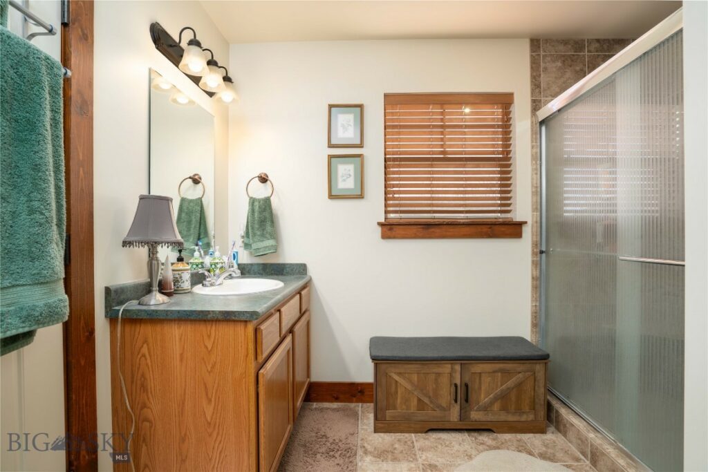 2839 Blackbird Drive, Bozeman MT 59718