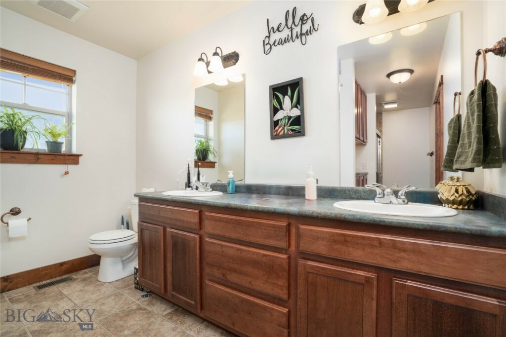 2839 Blackbird Drive, Bozeman MT 59718