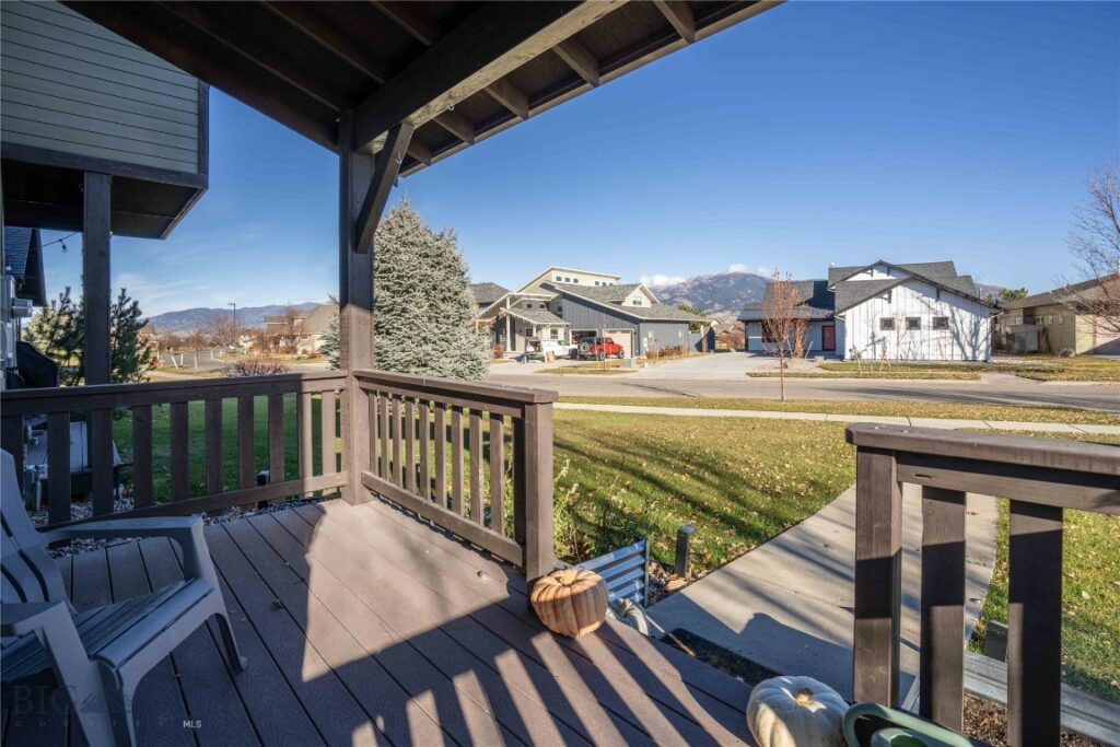 2839 Blackbird Drive, Bozeman MT 59718