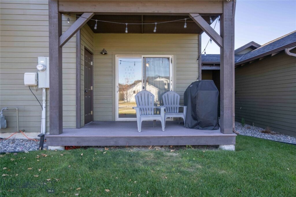 2839 Blackbird Drive, Bozeman MT 59718