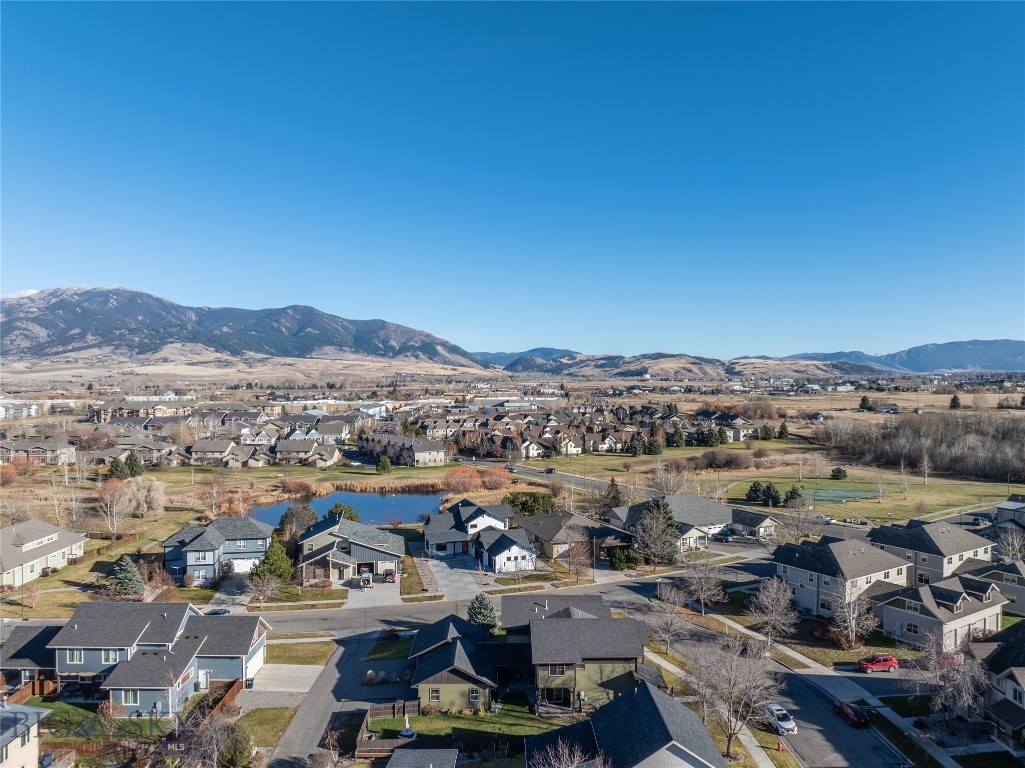 2839 Blackbird Drive, Bozeman MT 59718