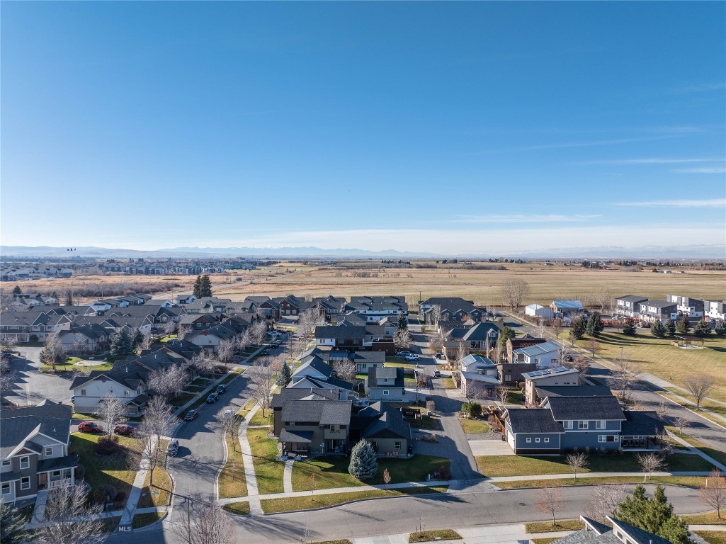 2839 Blackbird Drive, Bozeman MT 59718