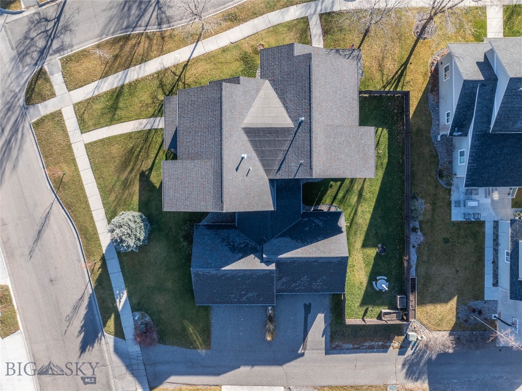 2839 Blackbird Drive, Bozeman MT 59718