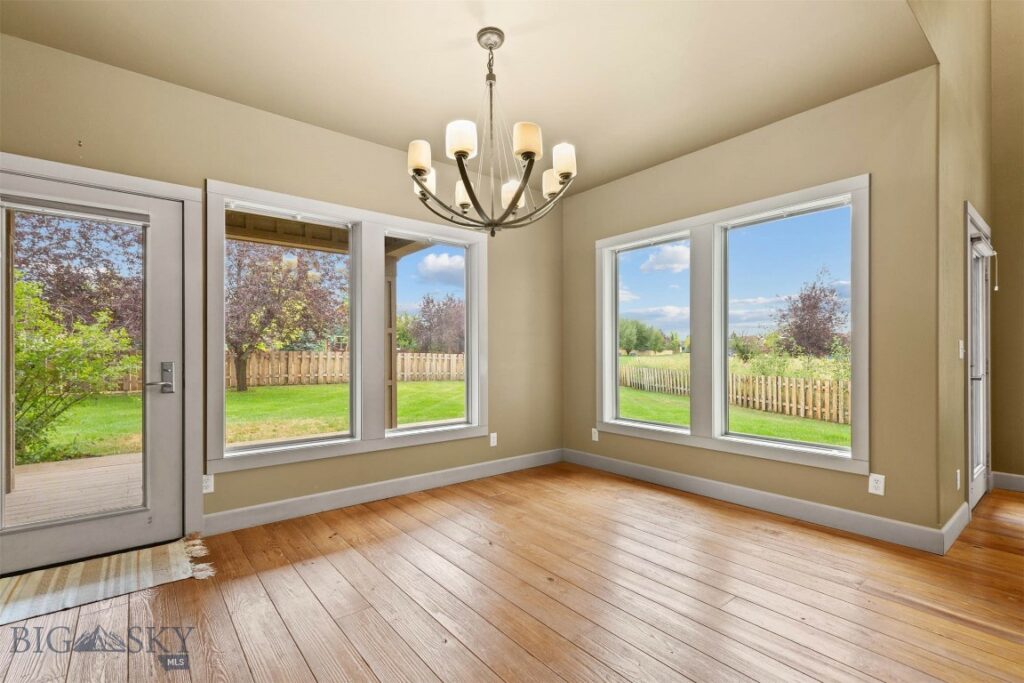 284 Annie Glade, Bozeman MT 59718