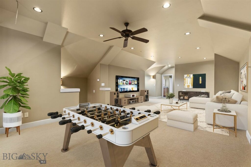284 Annie Glade, Bozeman MT 59718