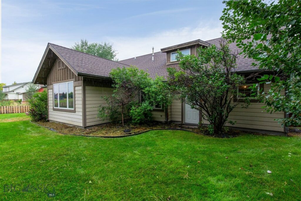 284 Annie Glade, Bozeman MT 59718
