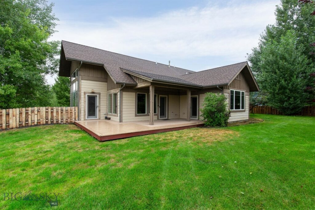 284 Annie Glade, Bozeman MT 59718