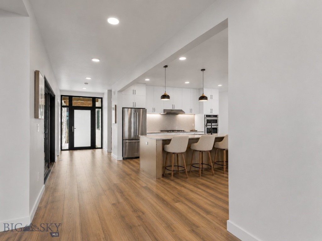 2842 Tierra Lane, Bozeman MT 59718