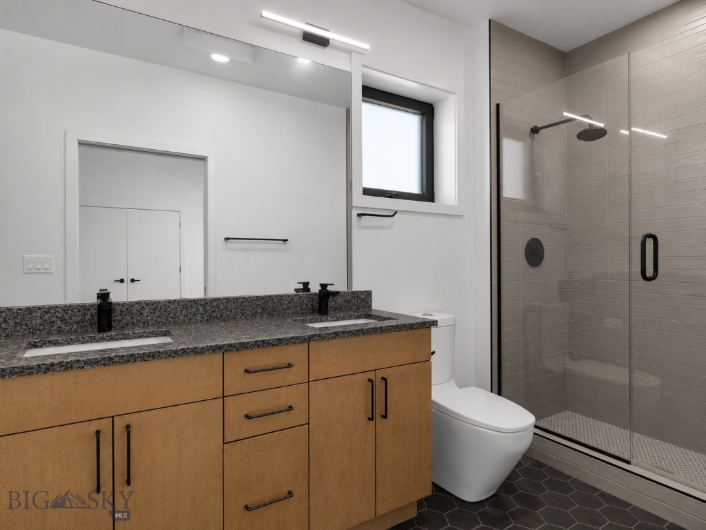 2842 Tierra Lane, Bozeman MT 59718