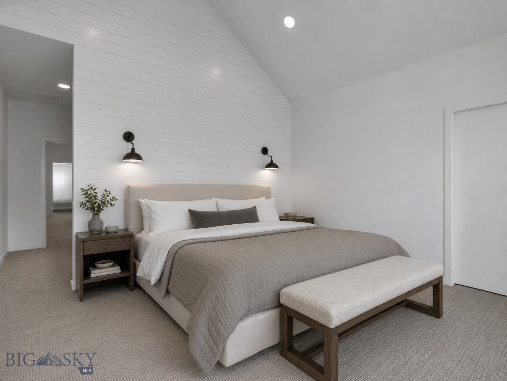 2842 Tierra Lane, Bozeman MT 59718
